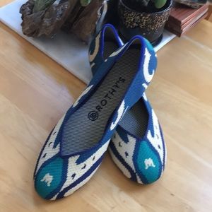 ROTHY’S NEW women shoes 8.5, ROTHY’S do not have tags see pic inside of shoe tag